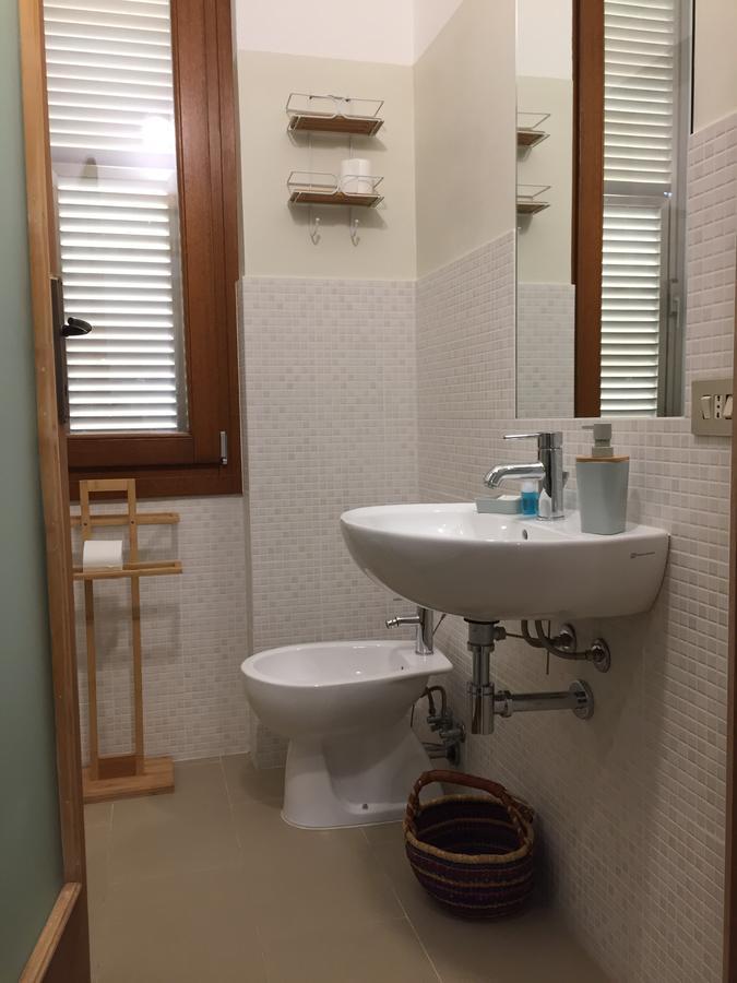 Appartamento Viaxx 51 Alghero Esterno foto