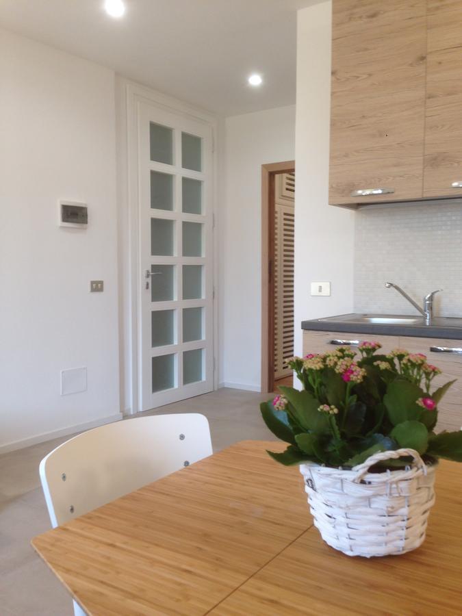 Appartamento Viaxx 51 Alghero Esterno foto