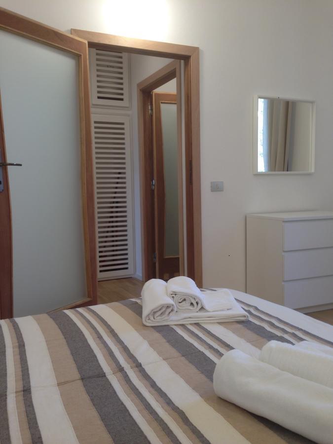 Appartamento Viaxx 51 Alghero Esterno foto