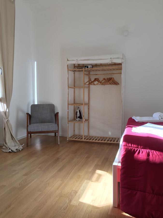 Appartamento Viaxx 51 Alghero Esterno foto