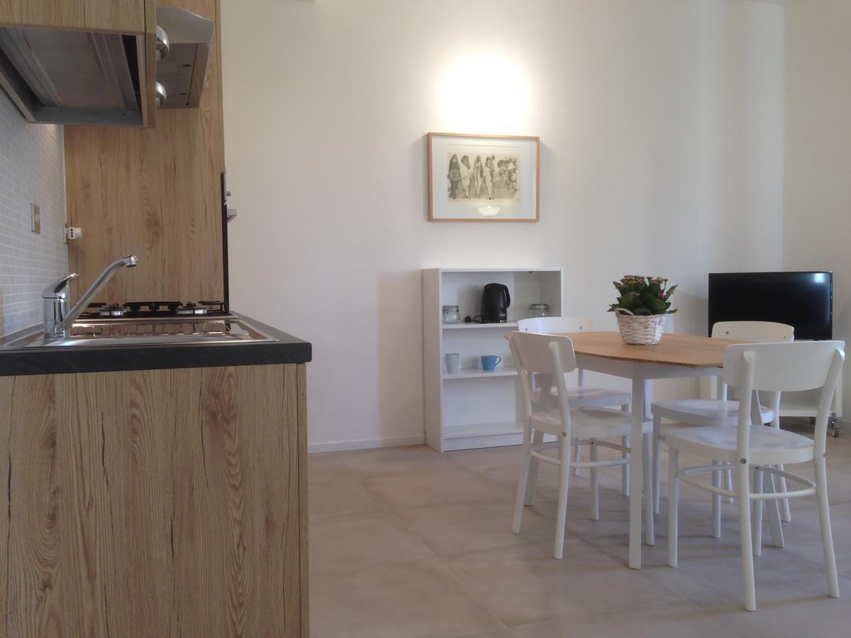 Appartamento Viaxx 51 Alghero Esterno foto