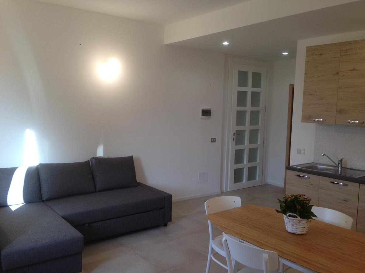 Appartamento Viaxx 51 Alghero Esterno foto