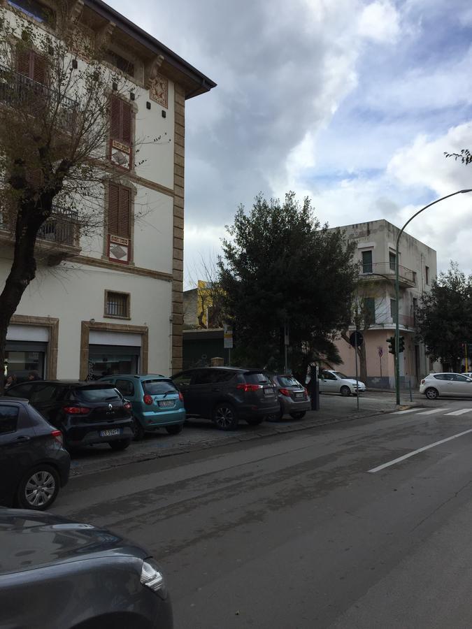 Appartamento Viaxx 51 Alghero Esterno foto