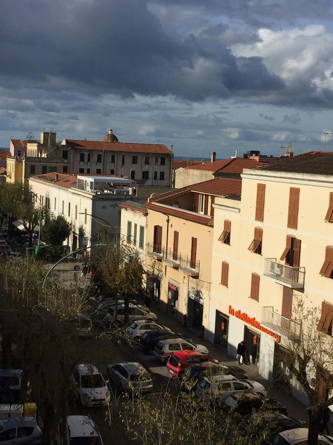 Appartamento Viaxx 51 Alghero Esterno foto