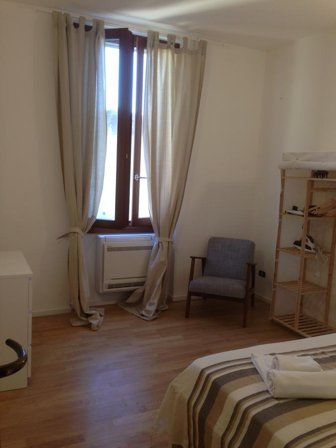 Appartamento Viaxx 51 Alghero Esterno foto